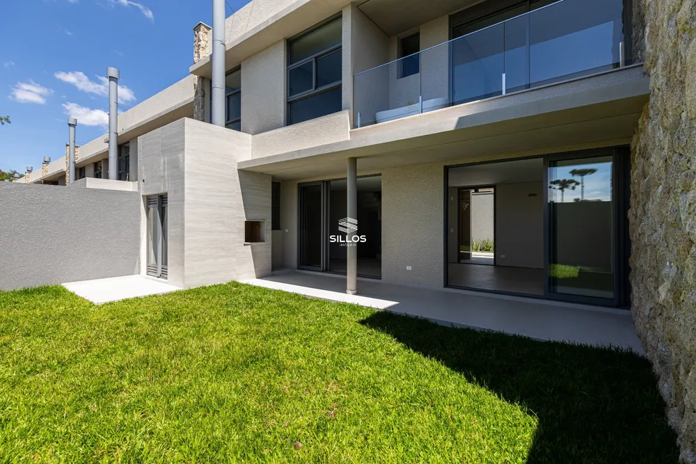 Sobrado, 3 quartos, 275 m² - Foto 7