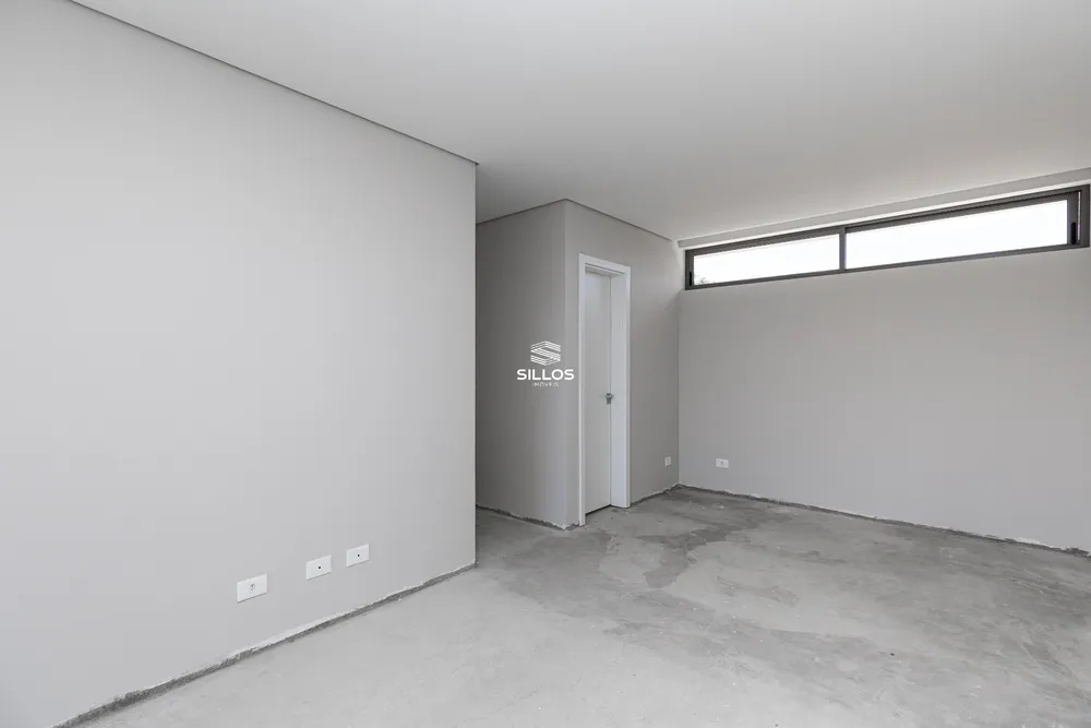 Sobrado, 3 quartos, 275 m² - Foto 3