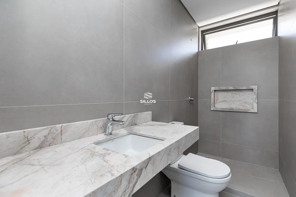 Sobrado, 3 quartos, 275 m² - Foto 5
