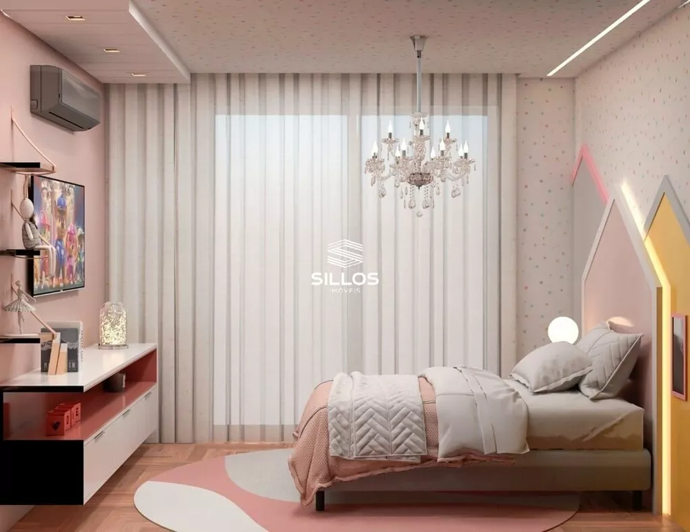 Apartamento, 3 quartos, 157 m² - Foto 2