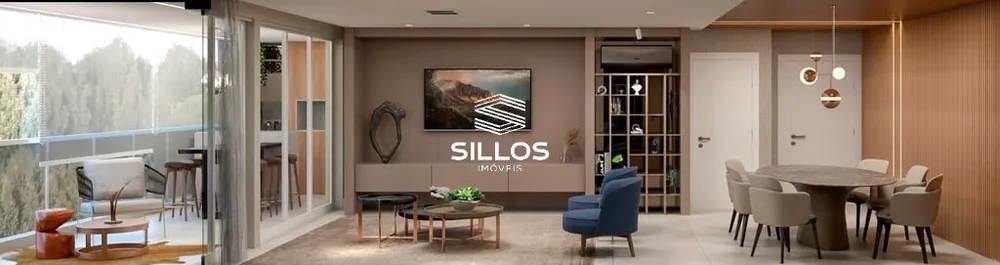 Apartamento, 3 quartos, 157 m² - Foto 8
