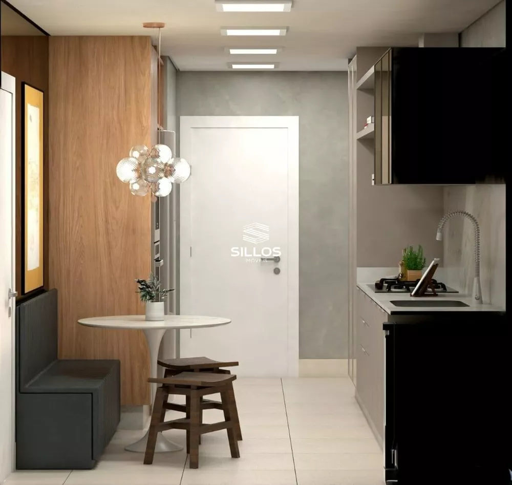 Apartamento, 3 quartos, 157 m² - Foto 4