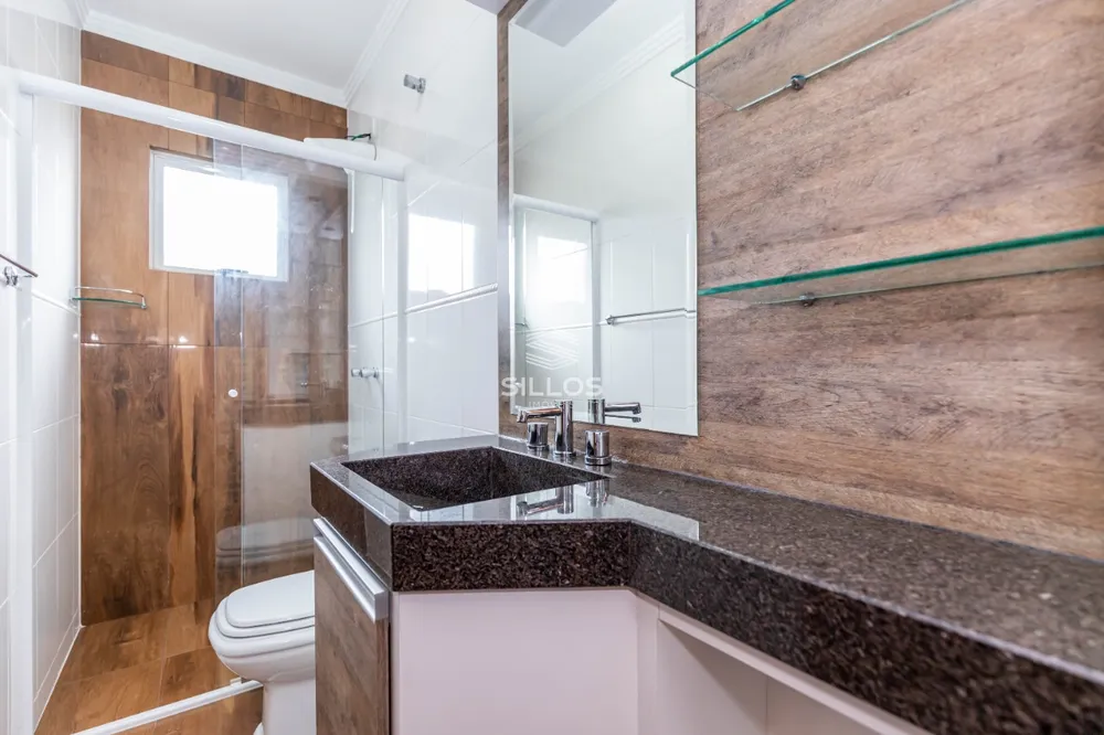 Sobrado, 3 quartos, 96 m² - Foto 5