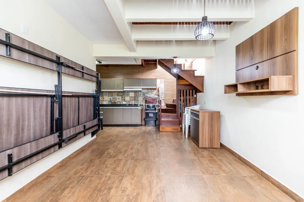 Sobrado, 3 quartos, 96 m² - Foto 8