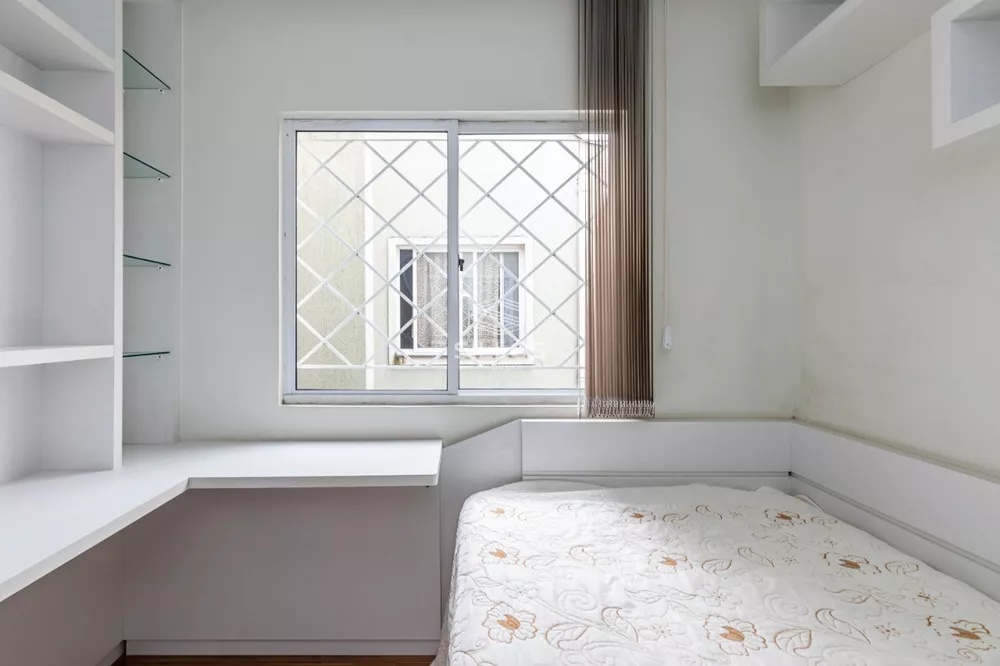 Sobrado, 3 quartos, 96 m² - Foto 1