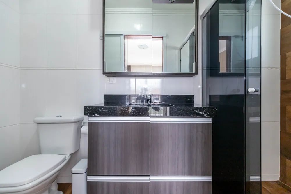 Sobrado, 3 quartos, 96 m² - Foto 5
