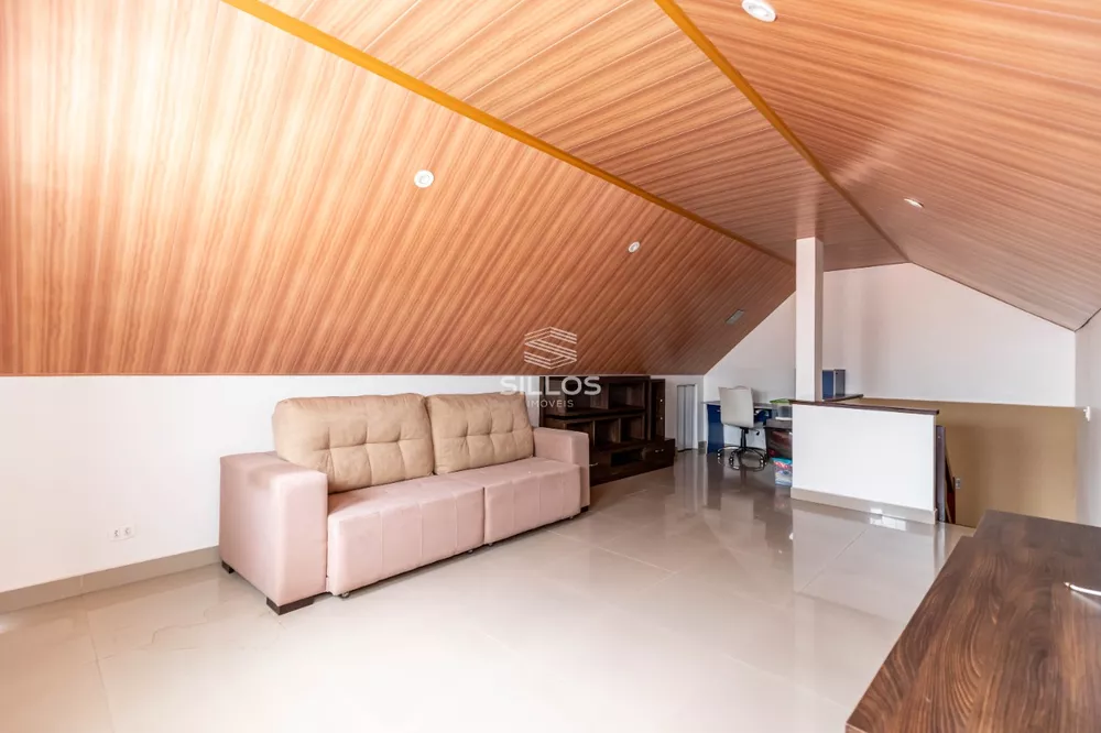 Sobrado, 3 quartos, 96 m² - Foto 2