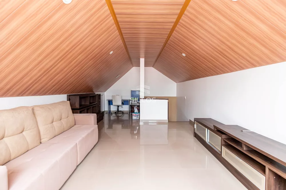 Sobrado, 3 quartos, 96 m² - Foto 3