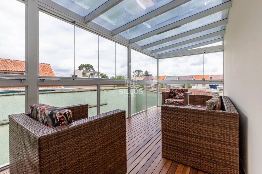 Sobrado, 3 quartos, 96 m² - Foto 4