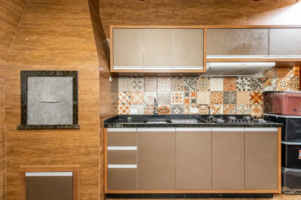 Sobrado, 3 quartos, 96 m² - Foto 11