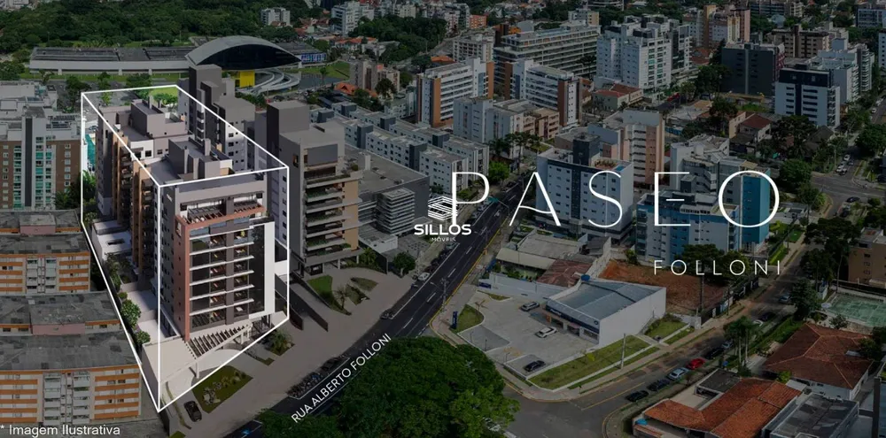 Apartamento, 3 quartos, 146 m² - Foto 7