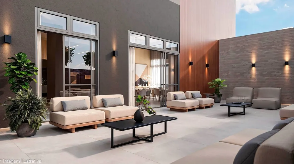 Apartamento, 3 quartos, 146 m² - Foto 6