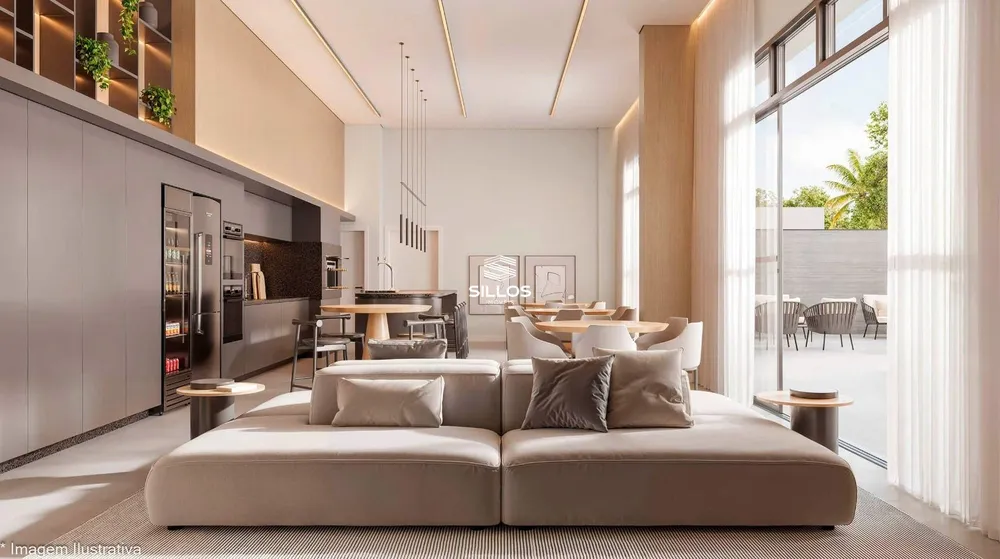 Apartamento, 3 quartos, 146 m² - Foto 4