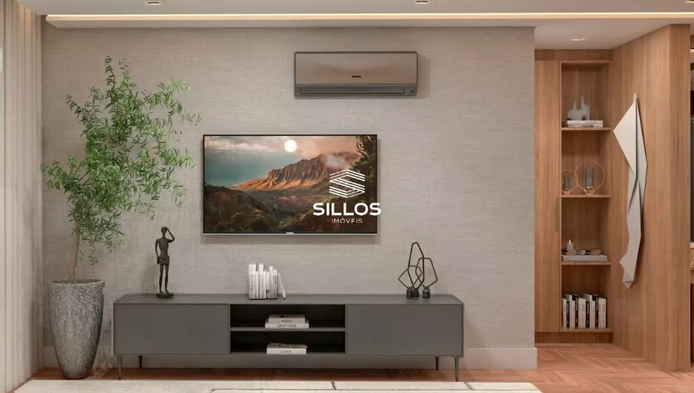 Apartamento, 3 quartos, 151 m² - Foto 1