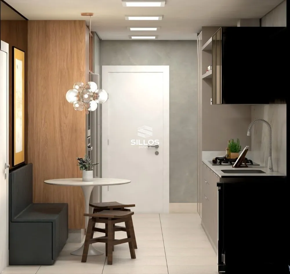 Apartamento, 3 quartos, 151 m² - Foto 2
