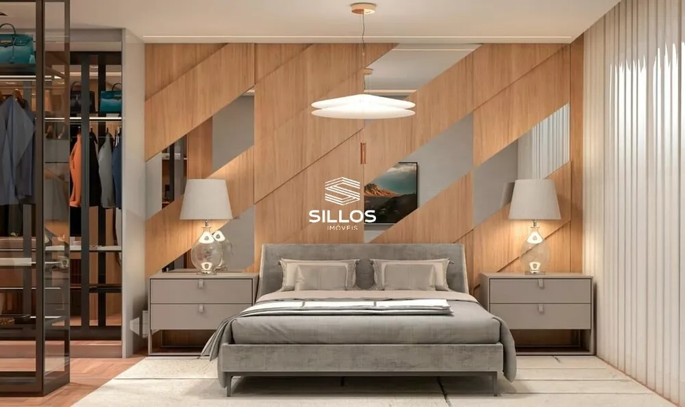 Apartamento, 3 quartos, 151 m² - Foto 3