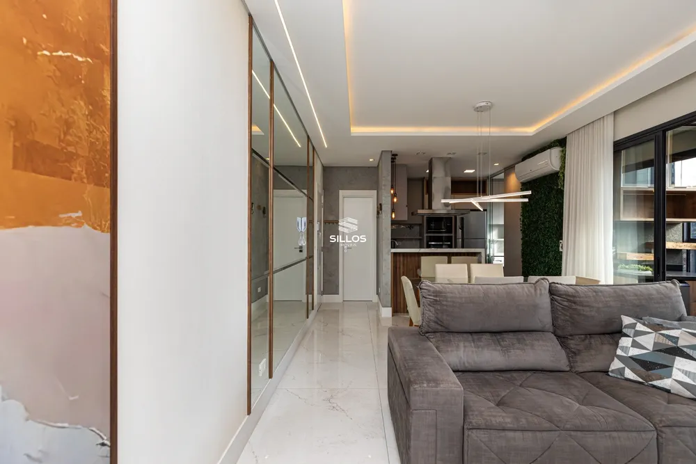 Apartamento, 3 quartos, 104 m² - Foto 4