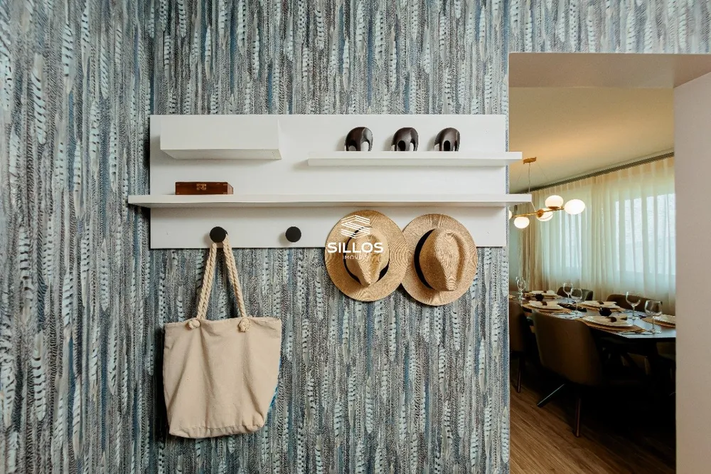 Apartamento, 3 quartos, 120 m² - Foto 1