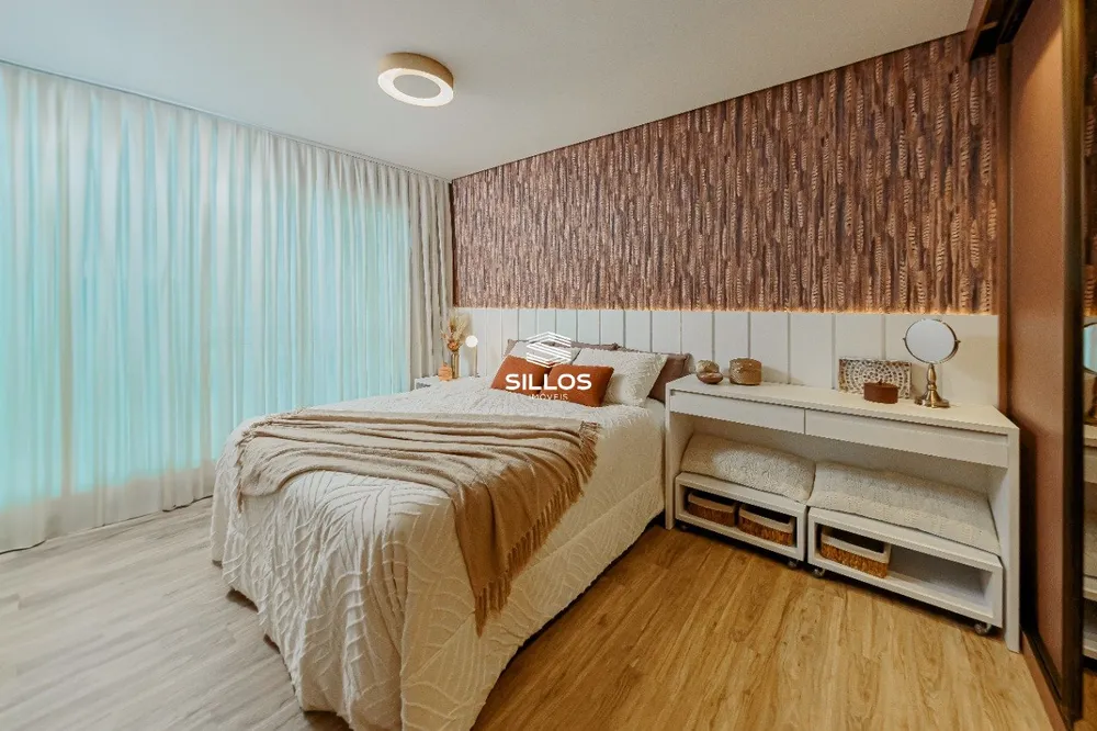 Apartamento, 3 quartos, 120 m² - Foto 6