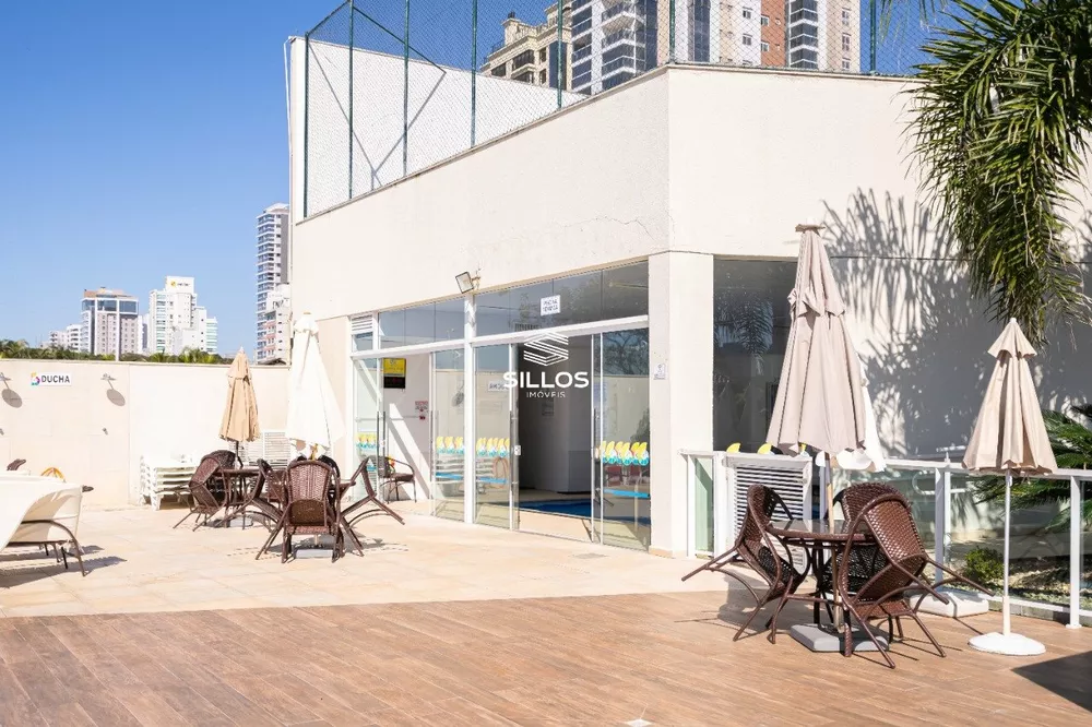 Apartamento, 3 quartos, 120 m² - Foto 1
