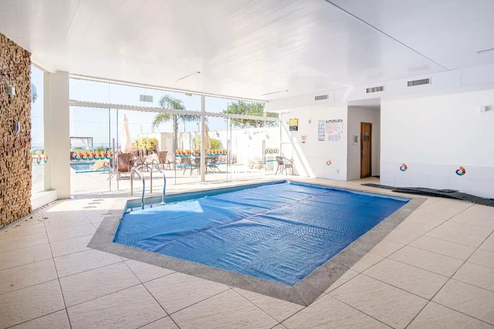 Apartamento, 3 quartos, 120 m² - Foto 2