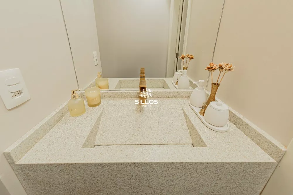 Apartamento, 3 quartos, 120 m² - Foto 3