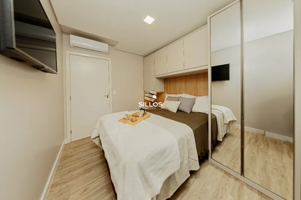 Apartamento, 3 quartos, 120 m² - Foto 4