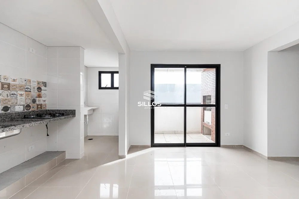 Apartamento, 2 quartos, 52 m² - Foto 2