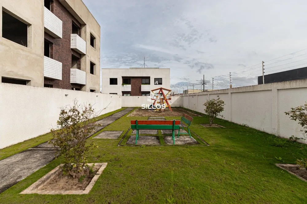 Apartamento, 2 quartos, 52 m² - Foto 8
