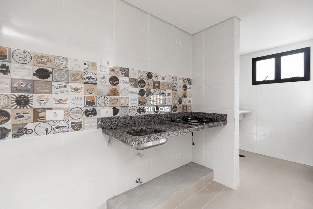 Apartamento, 2 quartos, 52 m² - Foto 6