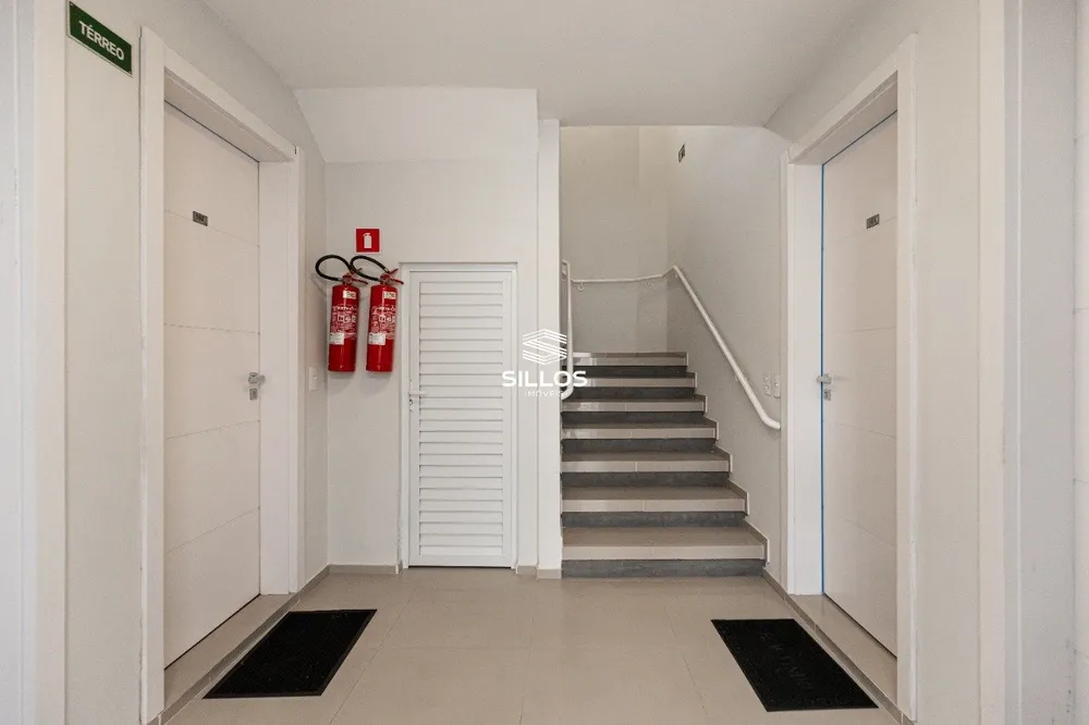 Apartamento, 2 quartos, 52 m² - Foto 1