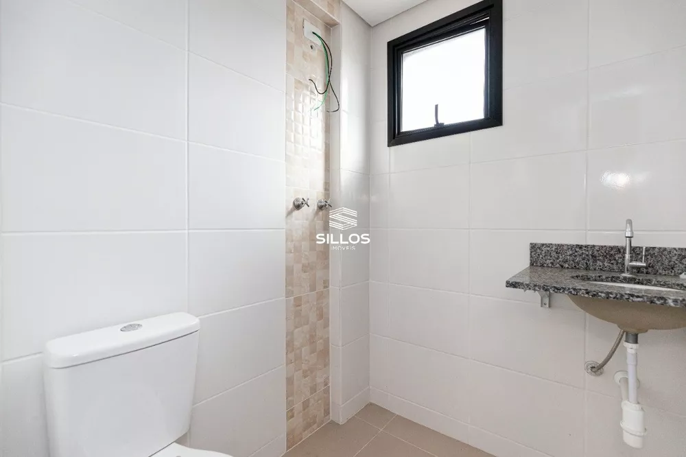 Apartamento, 2 quartos, 52 m² - Foto 3