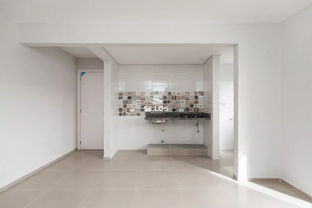 Apartamento, 2 quartos, 52 m² - Foto 1