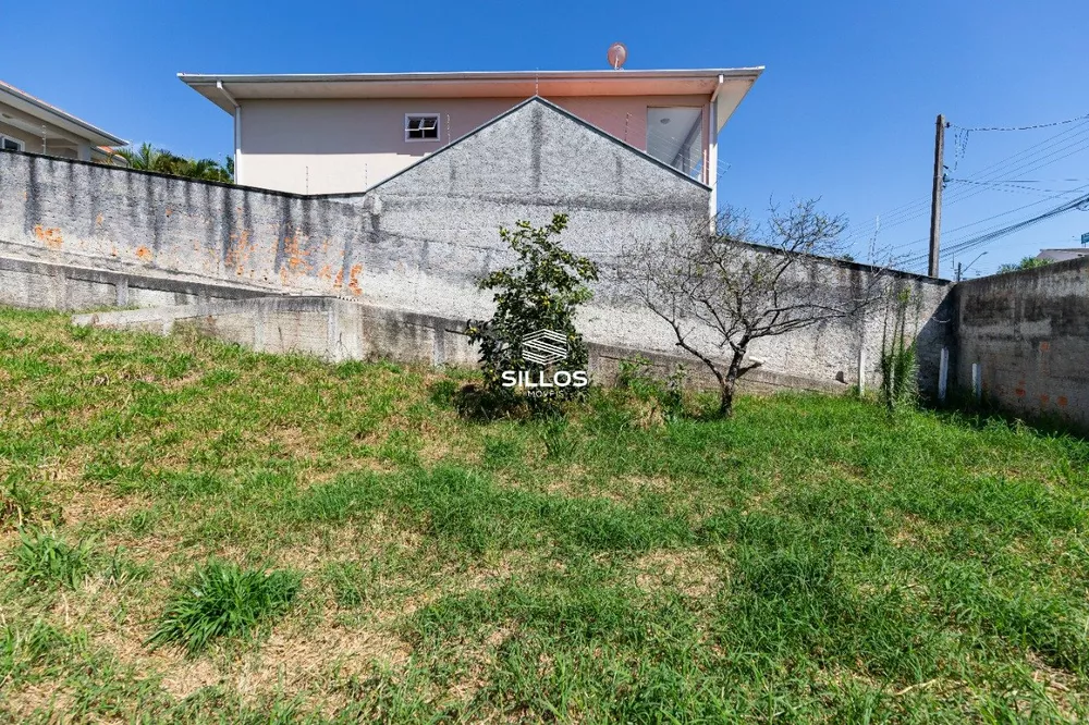 Terreno, 475 m² - Foto 1