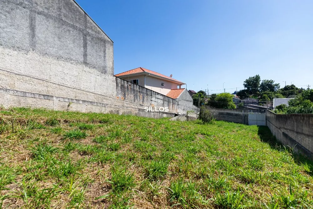 Terreno, 475 m² - Foto 2