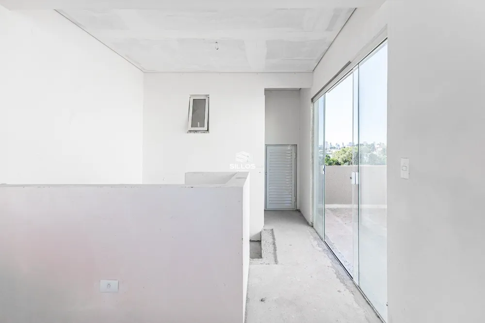 Sobrado, 3 quartos, 94 m² - Foto 9