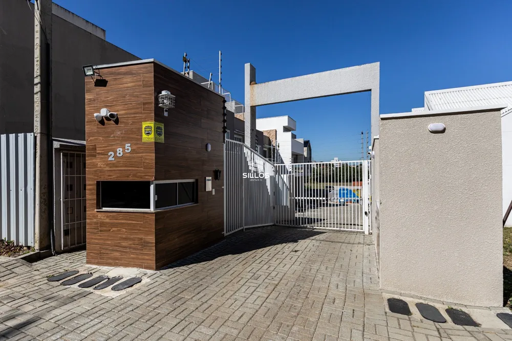 Sobrado, 3 quartos, 94 m² - Foto 12