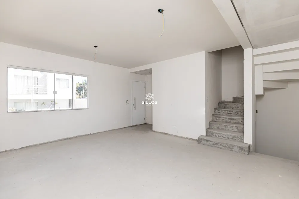 Sobrado, 3 quartos, 94 m² - Foto 2