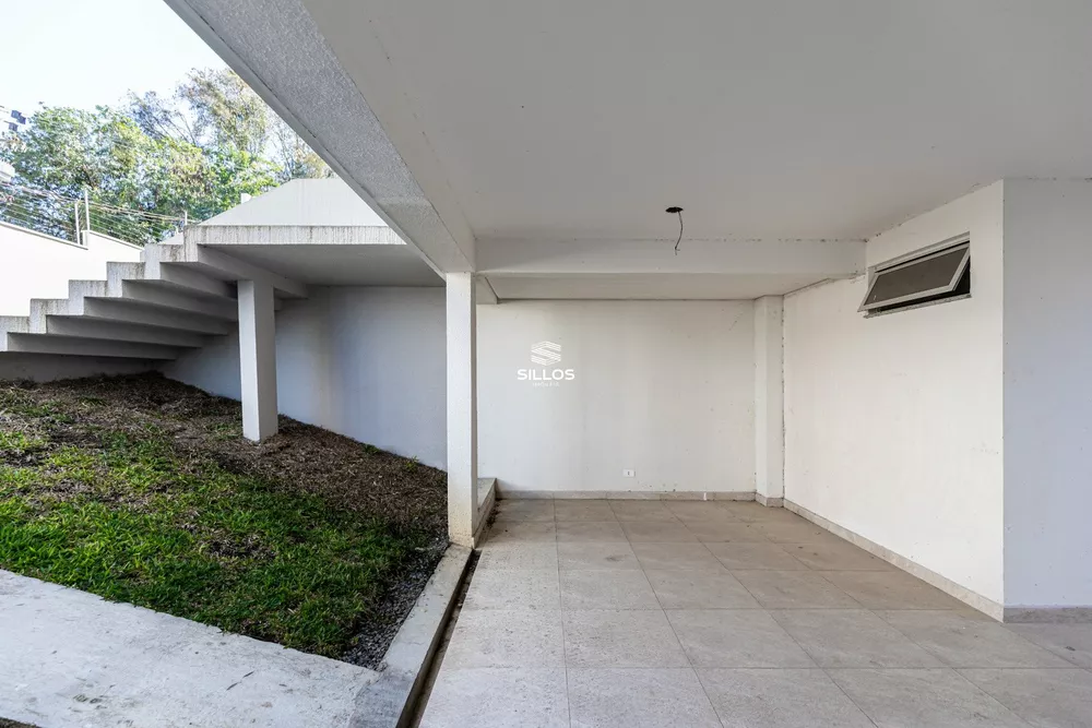 Sobrado, 3 quartos, 94 m² - Foto 2