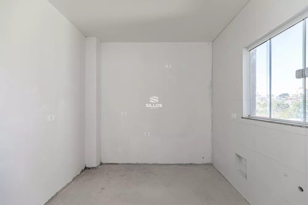 Sobrado, 3 quartos, 94 m² - Foto 3