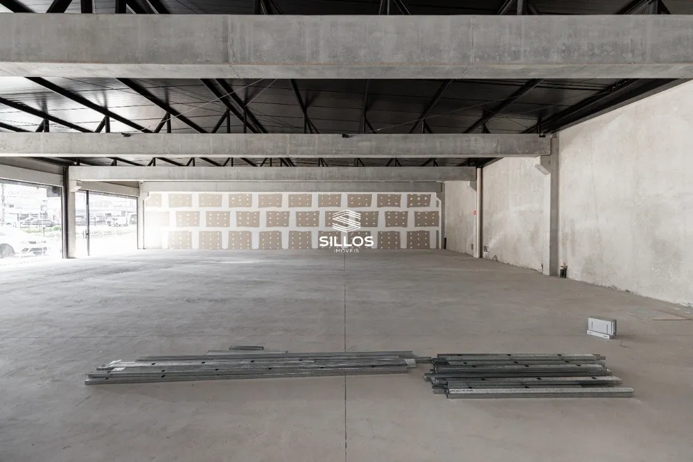 Loja-Salão, 93 m² - Foto 4