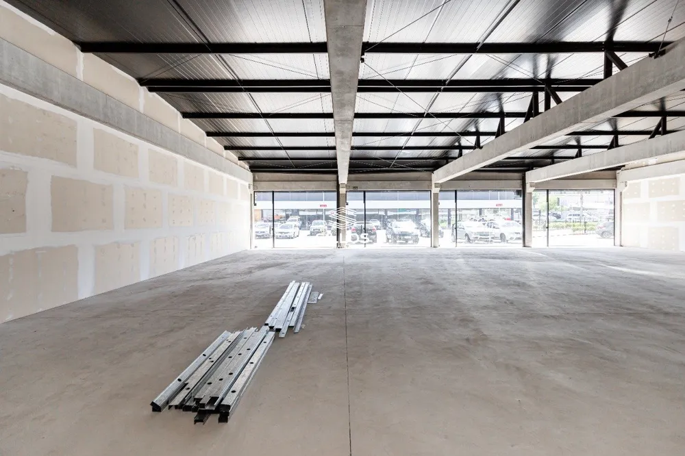 Loja-Salão, 93 m² - Foto 5
