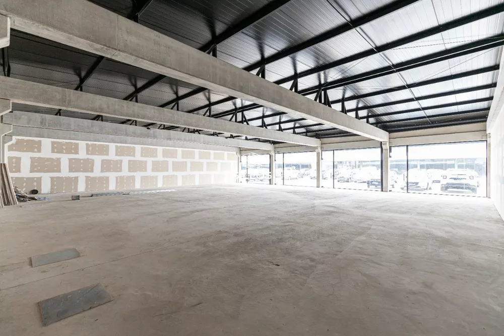 Loja-Salão, 93 m² - Foto 4