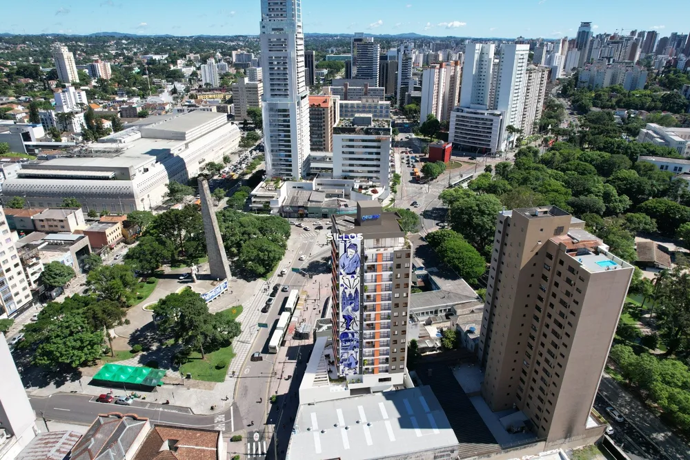 Apartamento, 1 quarto, 23 m² - Foto 11