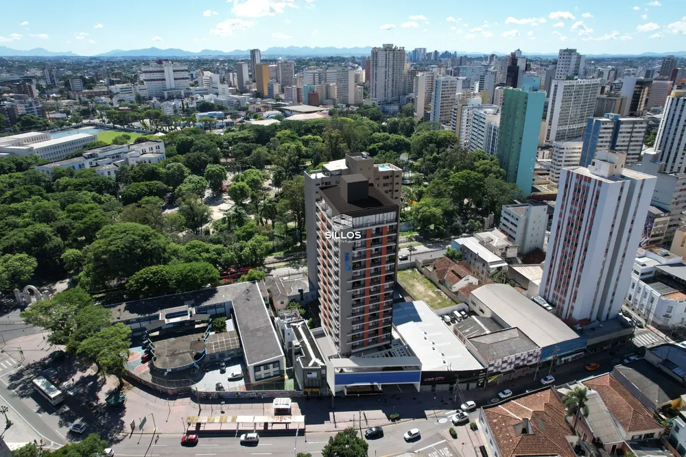 Apartamento, 1 quarto, 23 m² - Foto 10