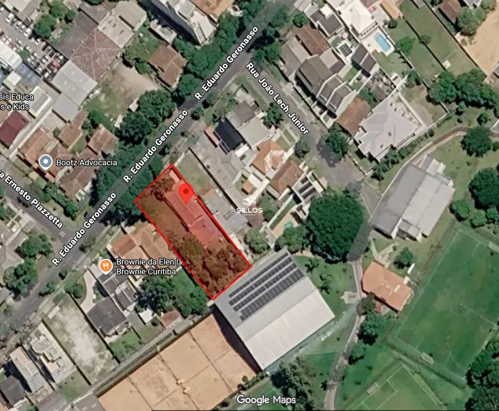 Terreno, 777 m² - Foto 7