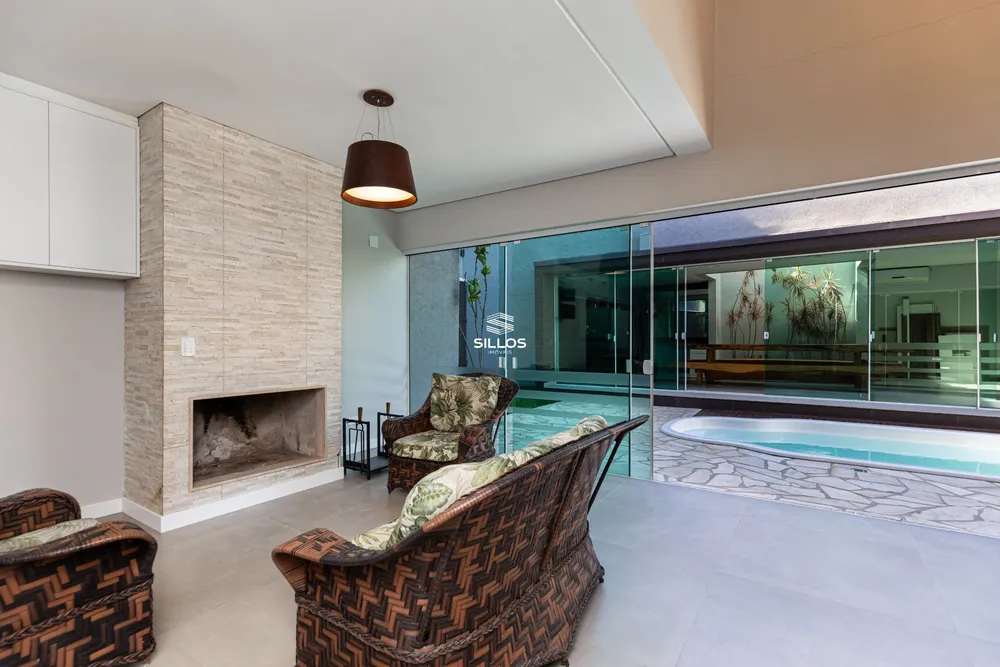 Casa, 3 quartos, 290 m² - Foto 11