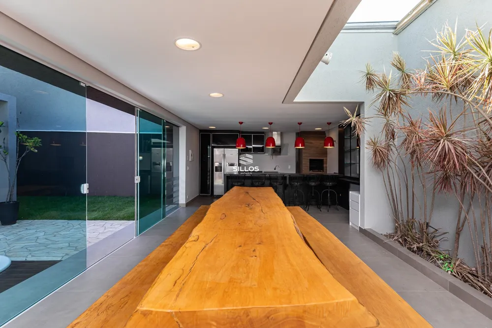 Casa, 3 quartos, 290 m² - Foto 10
