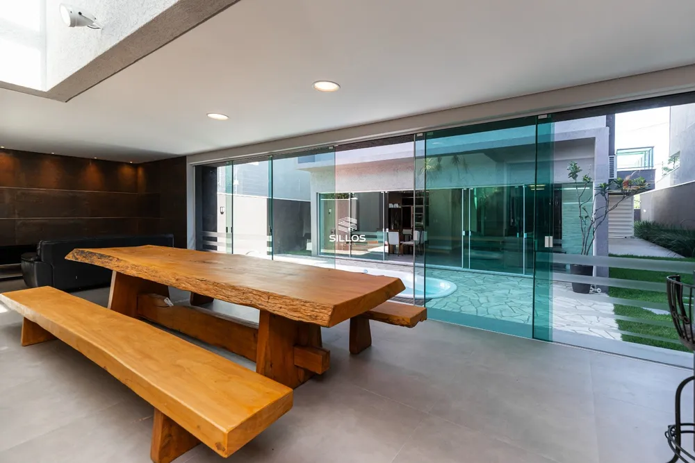 Casa, 3 quartos, 290 m² - Foto 9