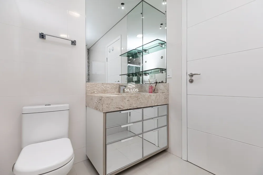 Casa, 3 quartos, 290 m² - Foto 5